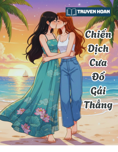 Ảnh bìa truyện Chiến Dịch Cưa Đổ Gái Thẳng