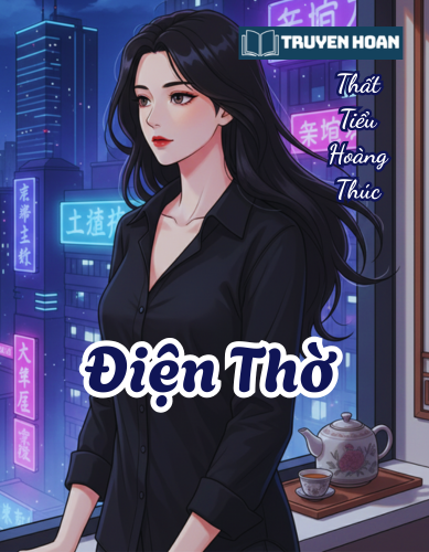 Ảnh bìa truyện Điện Thờ - Bách Hợp Giới Giải Trí, Truyện Tình Của Ảnh Hậu Và Tiểu Hoa Tuyến 18