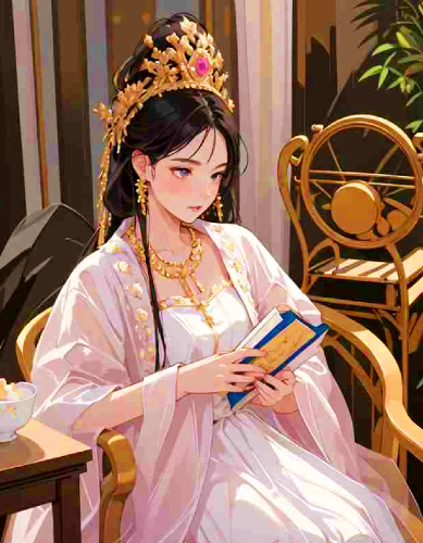 hanh-trinh-cong-chua-o-lai-truong-an-khong-he-de-dang