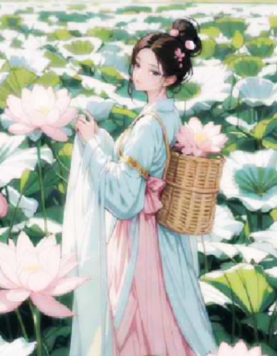 huong-sen-zhihu
