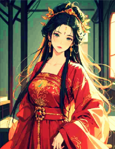 nha-xuan-trieu-a-huyen