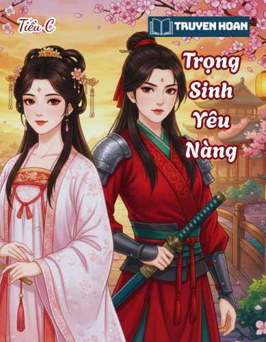 trong-sinh-yeu-nang-bach-hop-co-dai-trung-sinh-ngot-sung