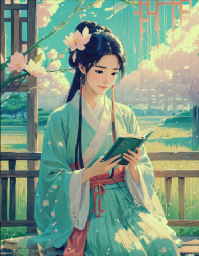 va-mat-nu-chinh-trong-sinh