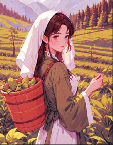 ve-voi-ruong-dong-tieu-ngu-cong-tu